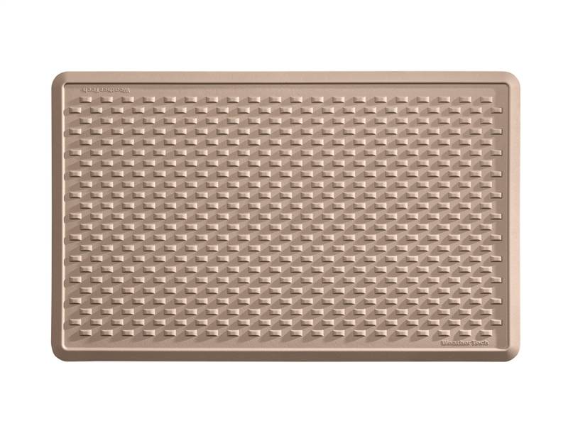 WeatherTech - WeatherTech IDM1T WeatherTech Indoor Mats