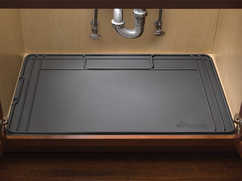WeatherTech - WeatherTech USM01BK Sink Mat