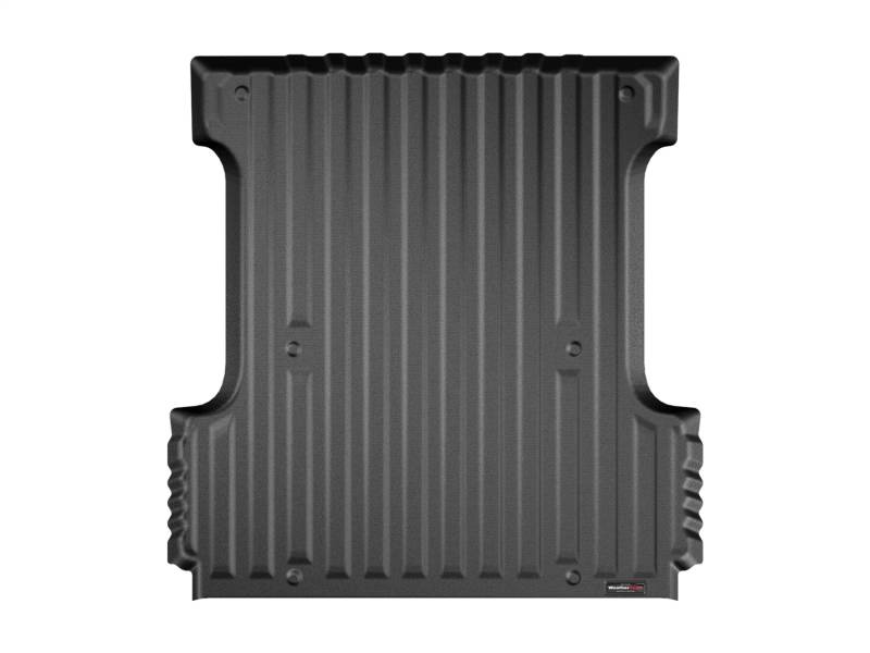 WeatherTech - WeatherTech 36912 WeatherTech TechLiner Bed Mat