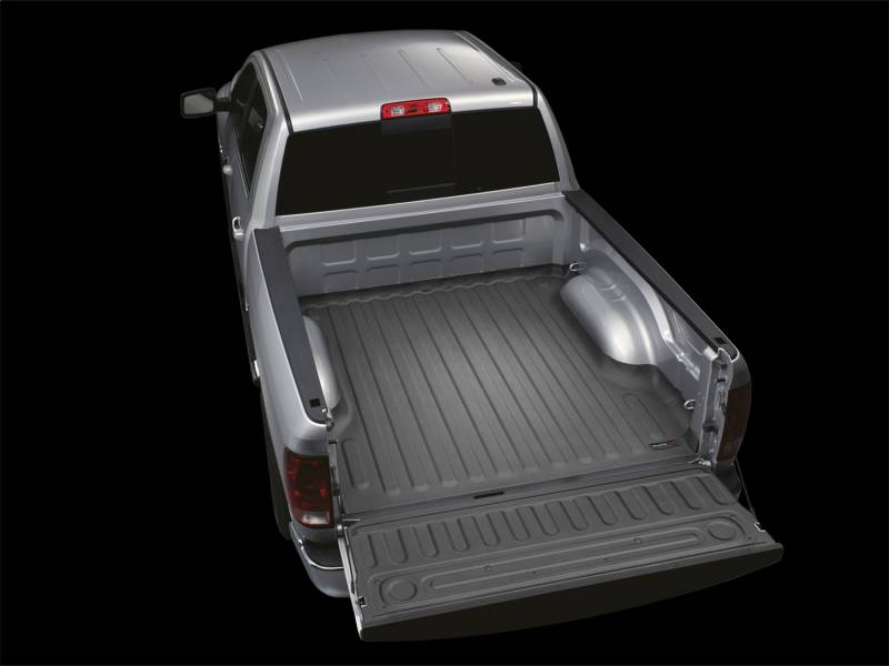 WeatherTech - WeatherTech 39602 WeatherTech TechLiner Bed Mat