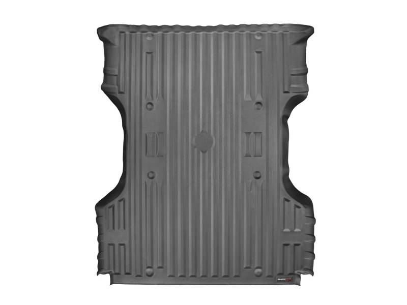 WeatherTech - WeatherTech 38209 WeatherTech TechLiner Bed Mat