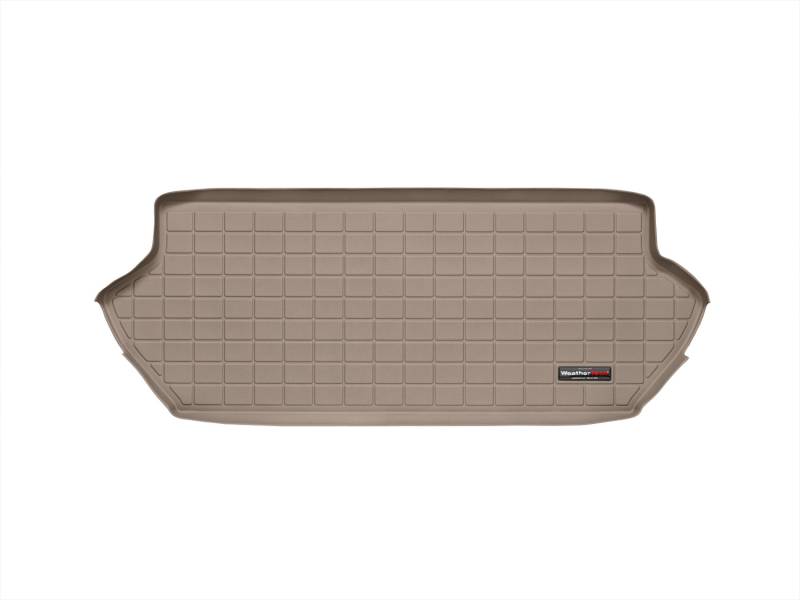 WeatherTech - WeatherTech 41257 Cargo Liner