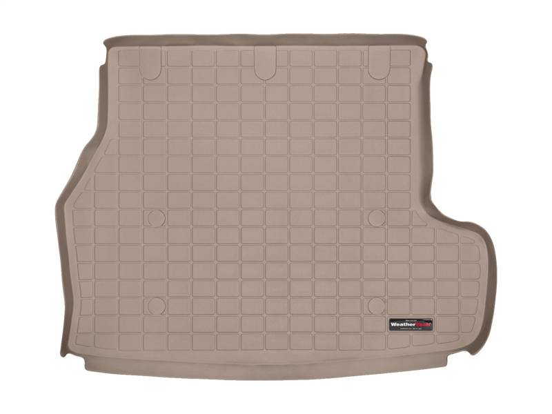 WeatherTech - WeatherTech 41181 Cargo Liner