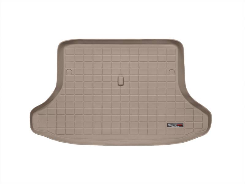 WeatherTech - WeatherTech 41186 Cargo Liner