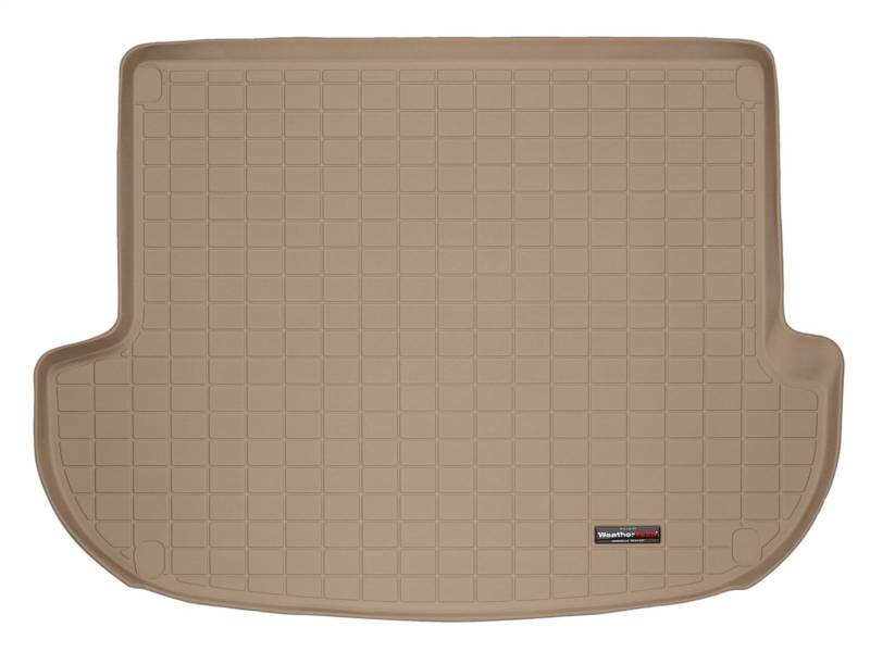 WeatherTech - WeatherTech 41317 Cargo Liner