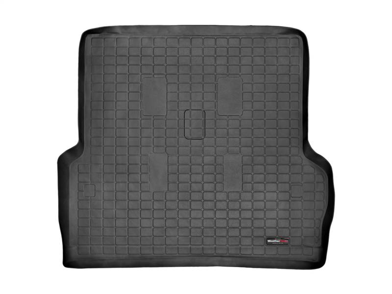 WeatherTech - WeatherTech 40139 Cargo Liner