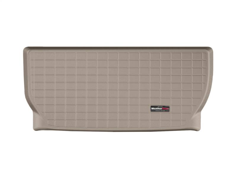 WeatherTech - WeatherTech 41632 Cargo Liner
