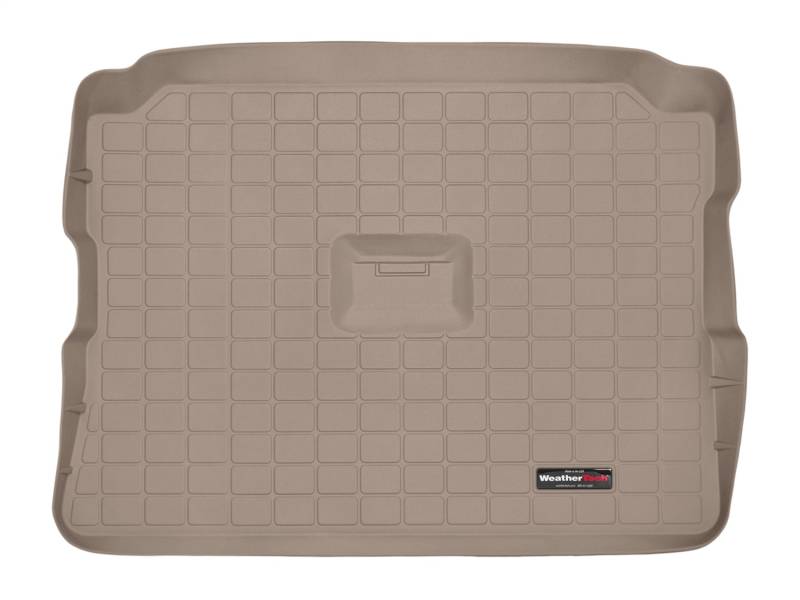 WeatherTech - WeatherTech 41051 Cargo Liner