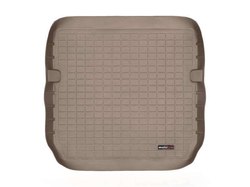 WeatherTech - WeatherTech 41109 Cargo Liner