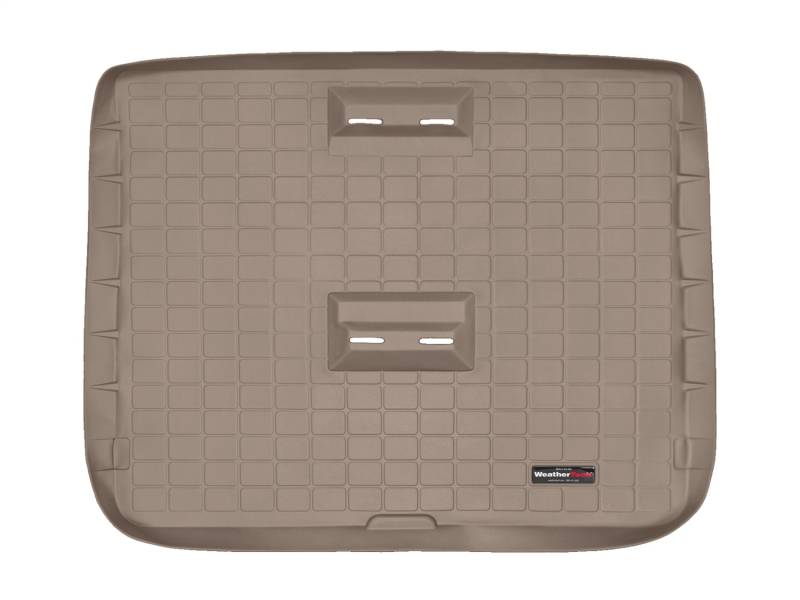 WeatherTech - WeatherTech 41113 Cargo Liner