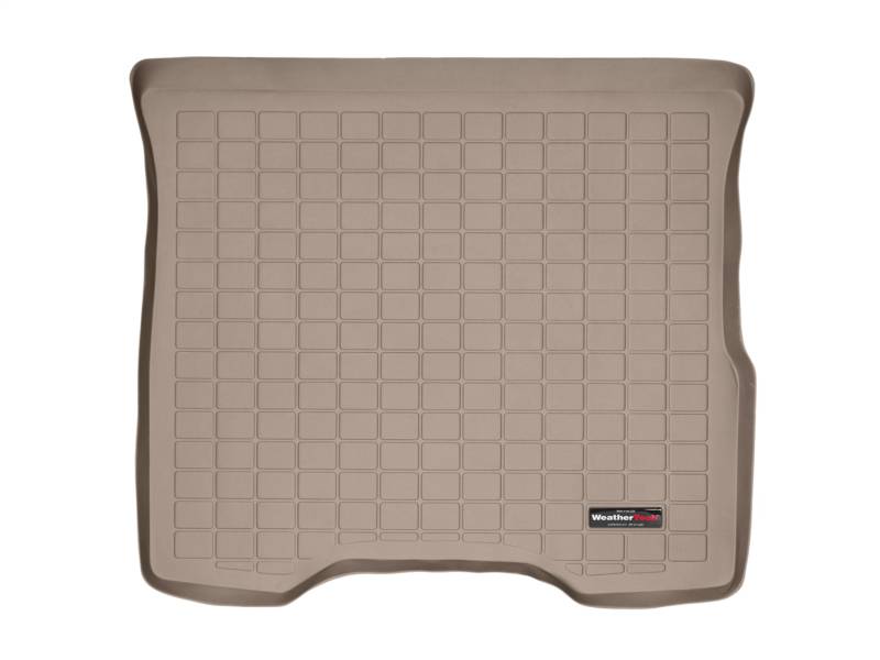 WeatherTech - WeatherTech 41221 Cargo Liner