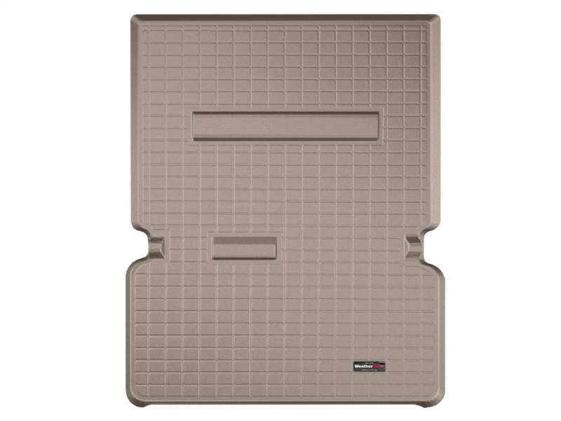 WeatherTech - WeatherTech 41278 Cargo Liner