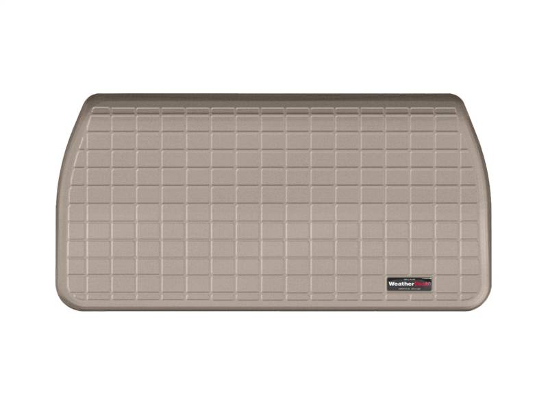 WeatherTech - WeatherTech 41279 Cargo Liner