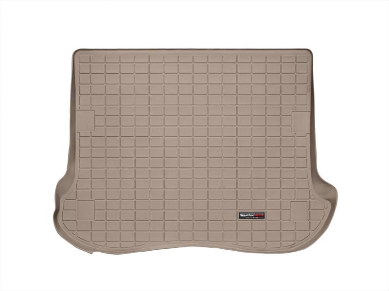 WeatherTech - WeatherTech 41280 Cargo Liner