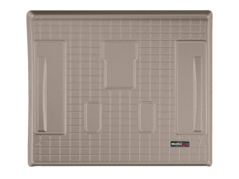 WeatherTech - WeatherTech 41306 Cargo Liner