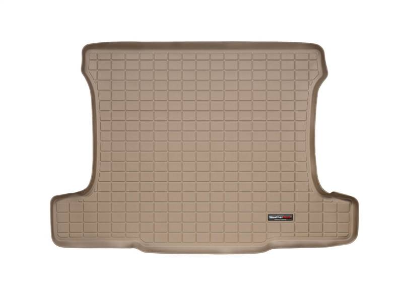 WeatherTech - WeatherTech 41342 Cargo Liner