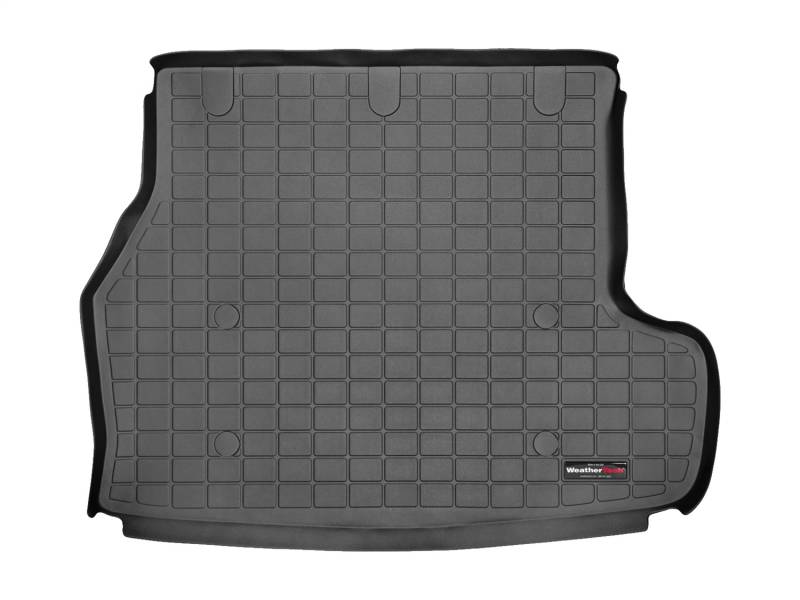 WeatherTech - WeatherTech 40181 Cargo Liner