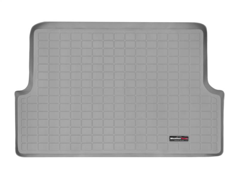 WeatherTech - WeatherTech 42029 Cargo Liner