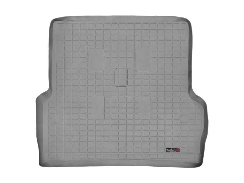 WeatherTech - WeatherTech 42139 Cargo Liner