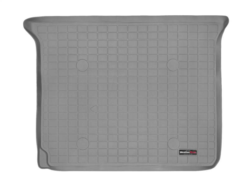 WeatherTech - WeatherTech 42185 Cargo Liner
