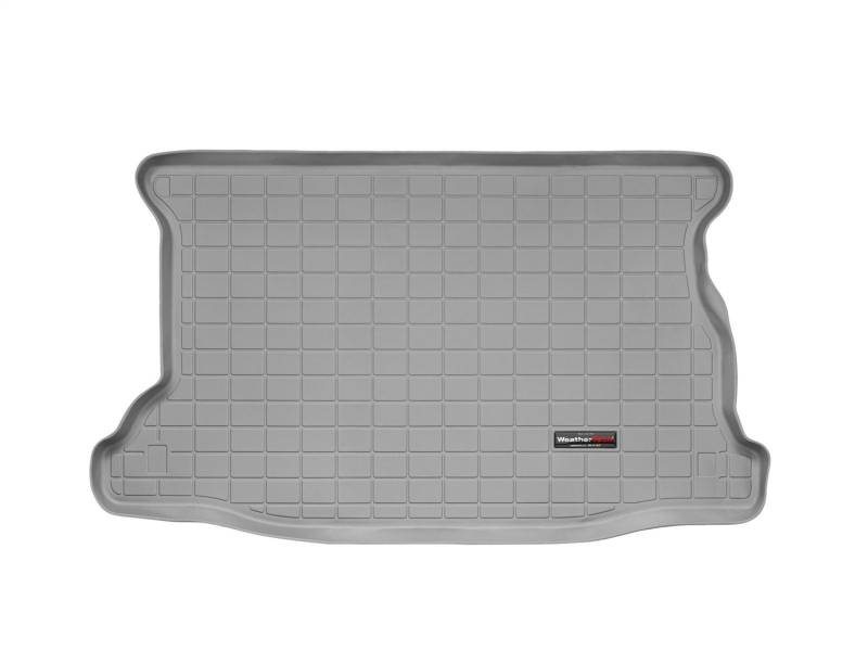 WeatherTech - WeatherTech 42367 Cargo Liner