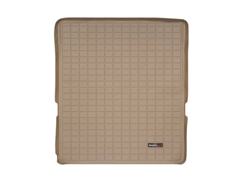 WeatherTech - WeatherTech 41471 Cargo Liner