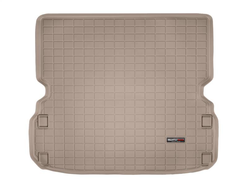 WeatherTech - WeatherTech 41557 Cargo Liner