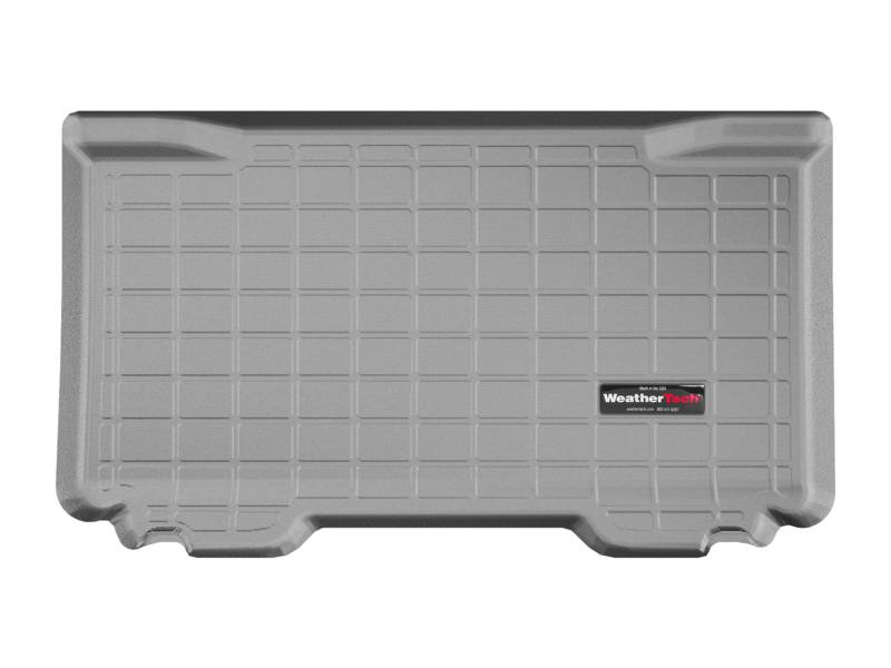 WeatherTech - WeatherTech 42778 Cargo Liner