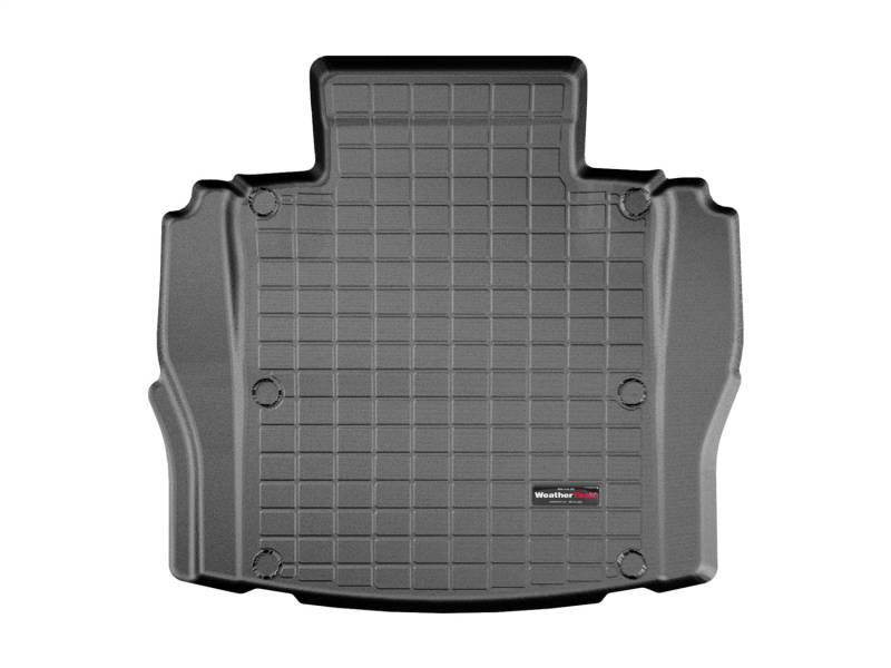 WeatherTech - WeatherTech 40796 Cargo Liner