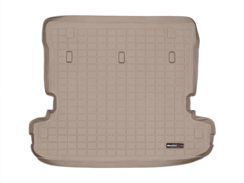 WeatherTech - WeatherTech 41176 Cargo Liner