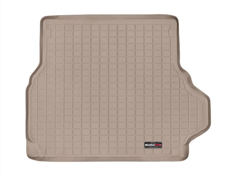 WeatherTech - WeatherTech 41227 Cargo Liner