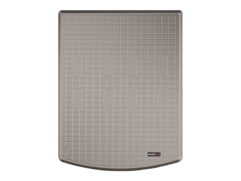 WeatherTech - WeatherTech 41286 Cargo Liner