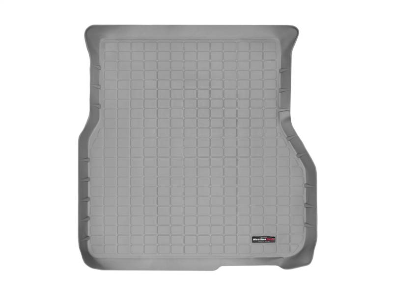WeatherTech - WeatherTech 42039 Cargo Liner