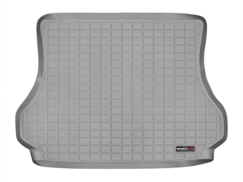 WeatherTech - WeatherTech 42184 Cargo Liner