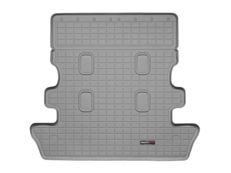 WeatherTech - WeatherTech 42356 Cargo Liner