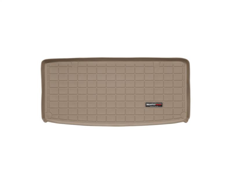 WeatherTech - WeatherTech 41409 Cargo Liner