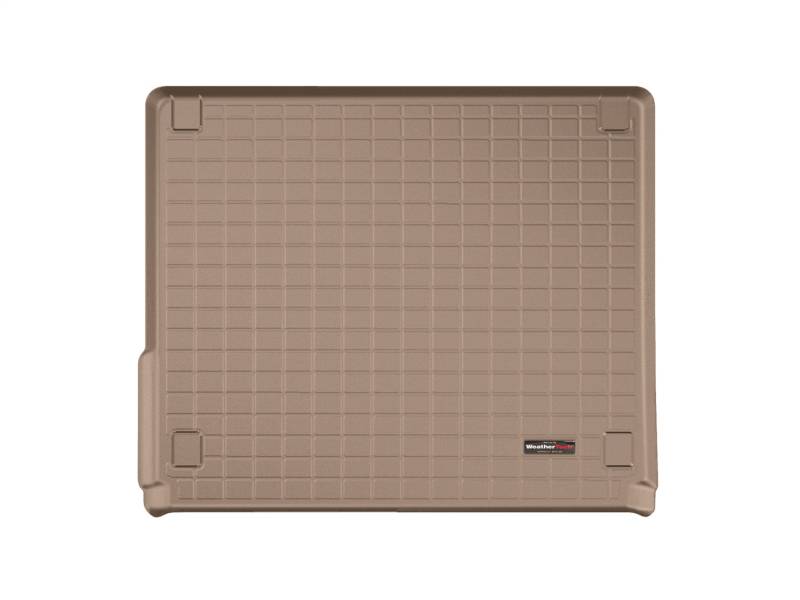 WeatherTech - WeatherTech 41508 Cargo Liner