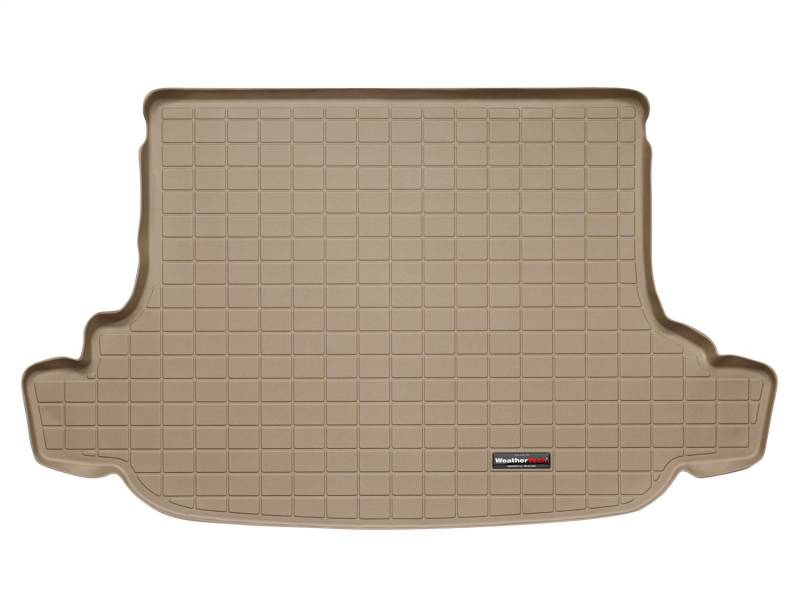 WeatherTech - WeatherTech 41419 Cargo Liner