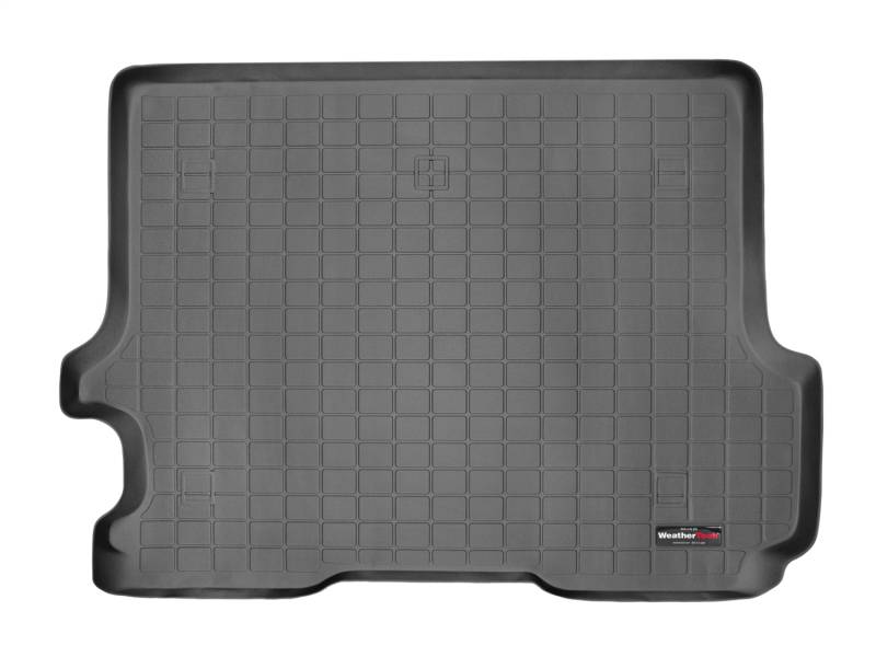 WeatherTech - WeatherTech 40188 Cargo Liner