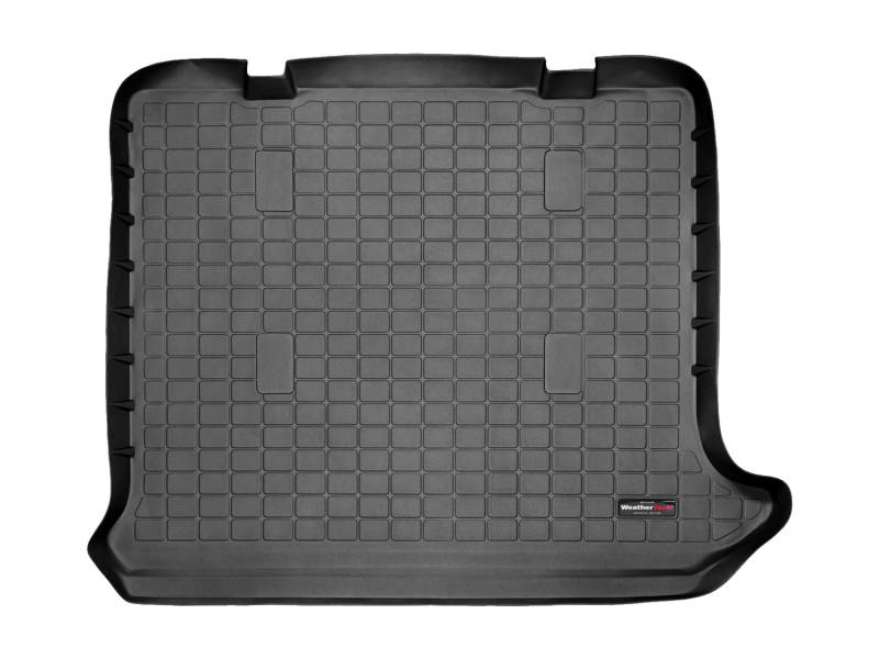 WeatherTech - WeatherTech 40098 Cargo Liner
