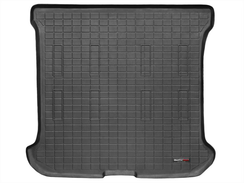 WeatherTech - WeatherTech 40191 Cargo Liner
