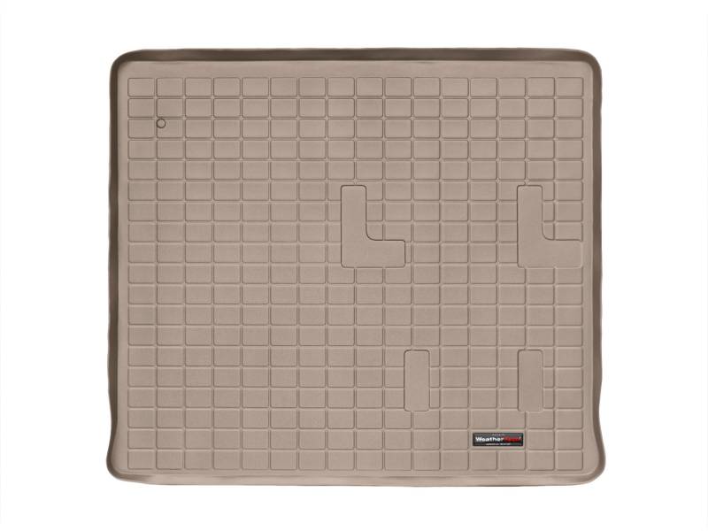WeatherTech - WeatherTech 41236 Cargo Liner