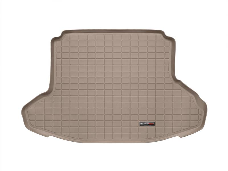 WeatherTech - WeatherTech 41268 Cargo Liner