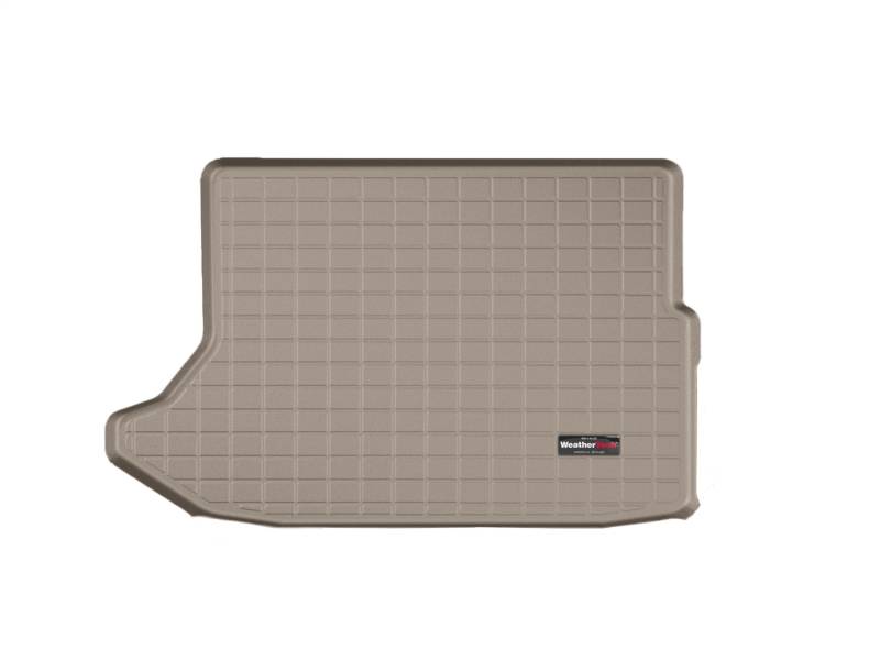 WeatherTech - WeatherTech 41312 Cargo Liner