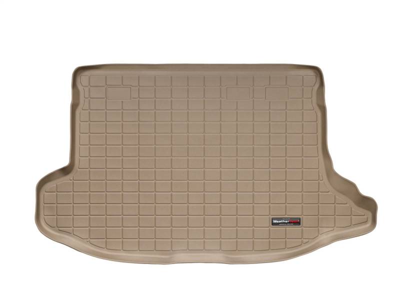 WeatherTech - WeatherTech 41347 Cargo Liner