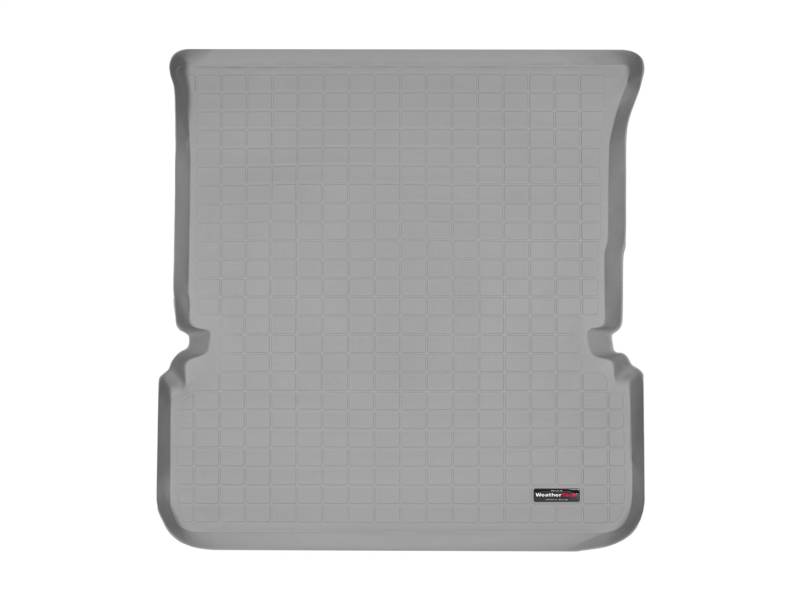 WeatherTech - WeatherTech 42163 Cargo Liner