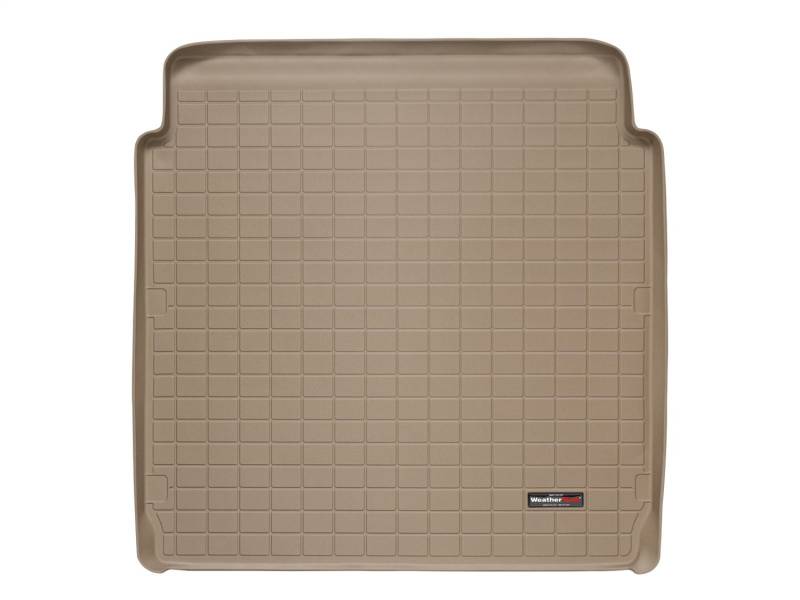 WeatherTech - WeatherTech 41414 Cargo Liner
