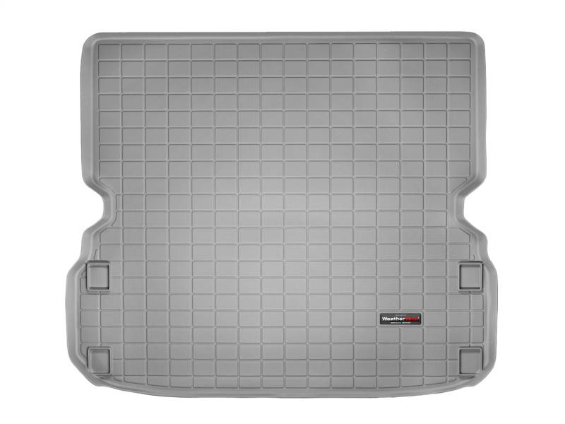 WeatherTech - WeatherTech 42557 Cargo Liner