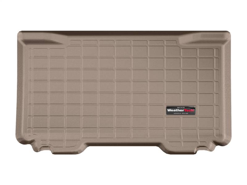 WeatherTech - WeatherTech 41778 Cargo Liner