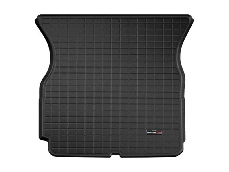 WeatherTech - WeatherTech 401003 Cargo Liner